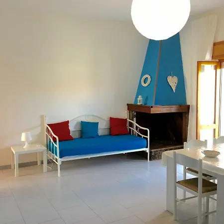 Appartement Aria 150m Dal Mare Castelsardo