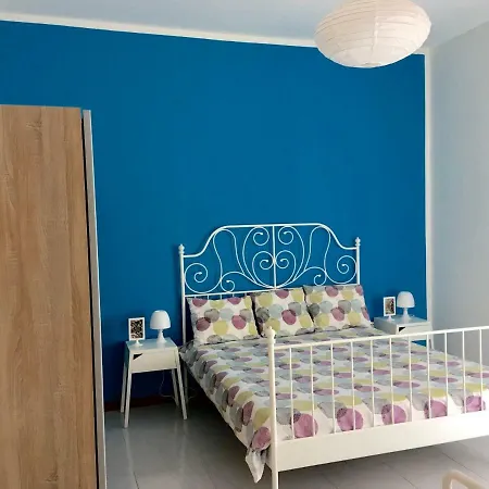 Aria 150m Dal Mare Apartment *
