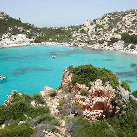 Aria 150m Dal Mare Appartement *