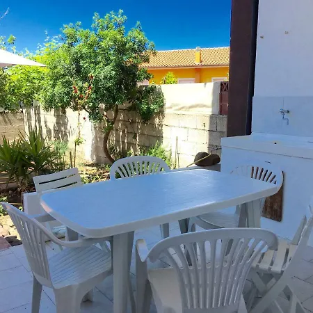 Aria 150m Dal Mare *