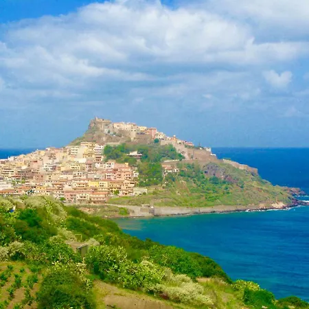 Aria 150m Dal Mare Apartment
