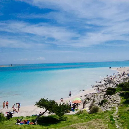 Aria 150m Dal Mare