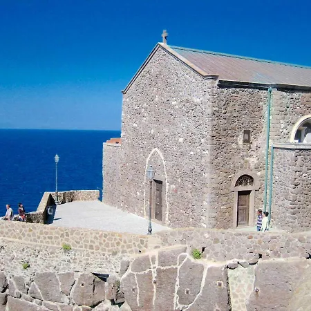 Aria 150m Dal Mare Apartment Castelsardo