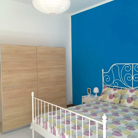 Appartamento Aria 150m Dal Mare *