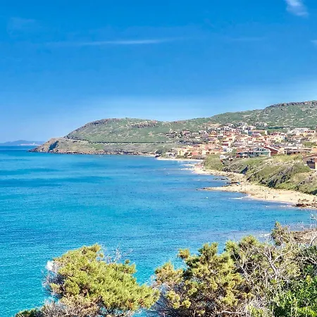 Apartment Aria 150m Dal Mare Castelsardo