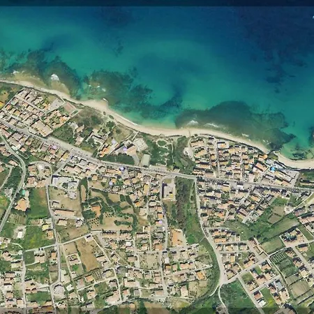 Aria 150m Dal Mare * Castelsardo
