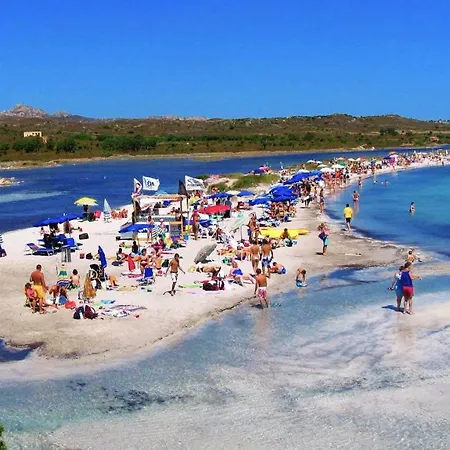 Aria 150m Dal Mare Castelsardo