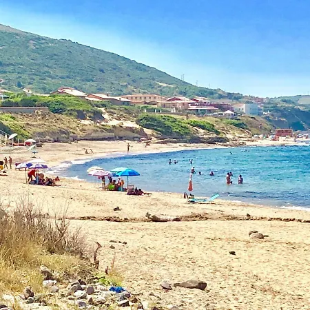 Aria 150m Dal Mare * Castelsardo