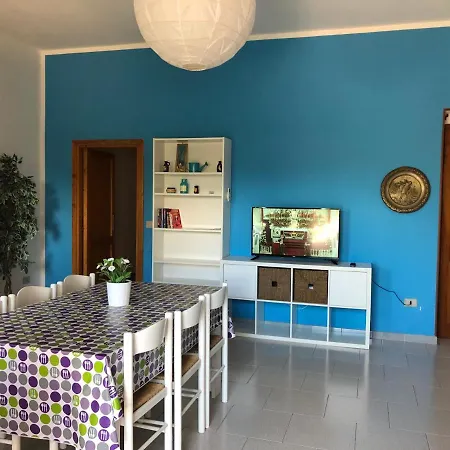 Aria 150m Dal Mare Apartment *