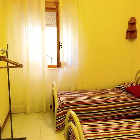 Apartment Aria 150m Dal Mare Castelsardo
